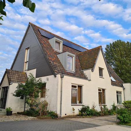 De Gaanderij Bed & Breakfast Barendrecht Luaran gambar
