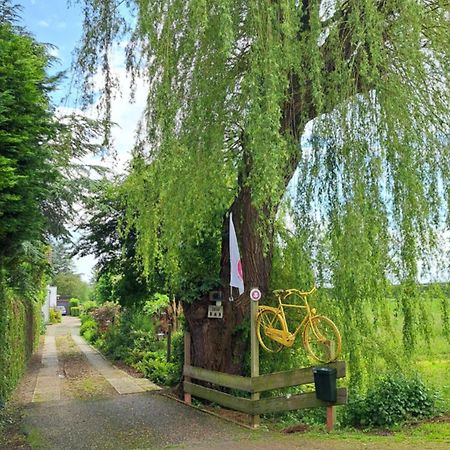 De Gaanderij Bed & Breakfast Barendrecht Luaran gambar