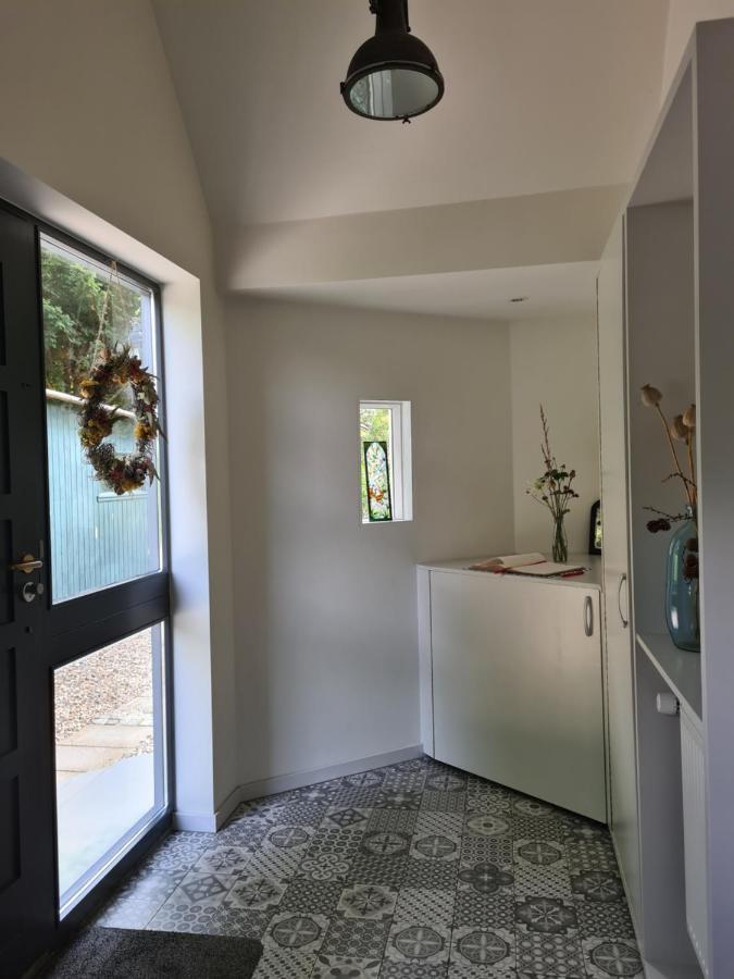 De Gaanderij Bed & Breakfast Barendrecht Luaran gambar