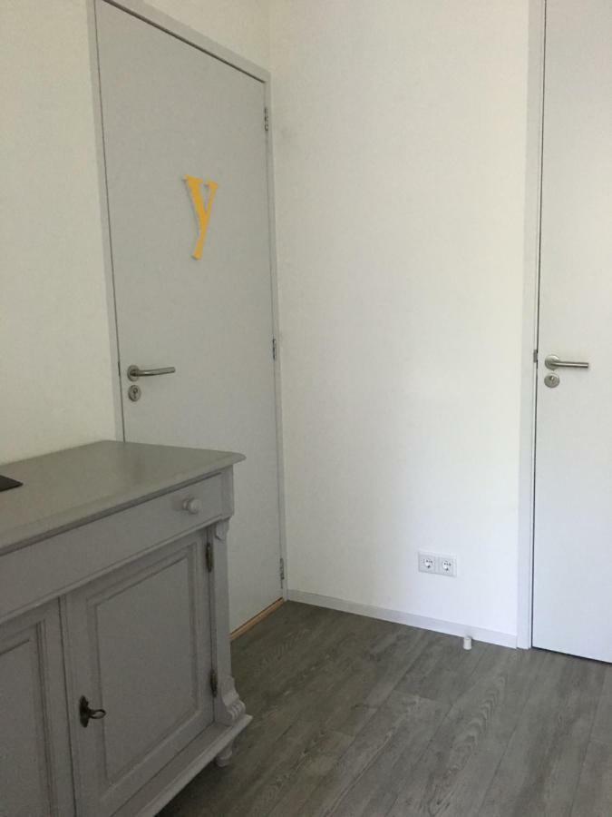 De Gaanderij Bed & Breakfast Barendrecht Luaran gambar