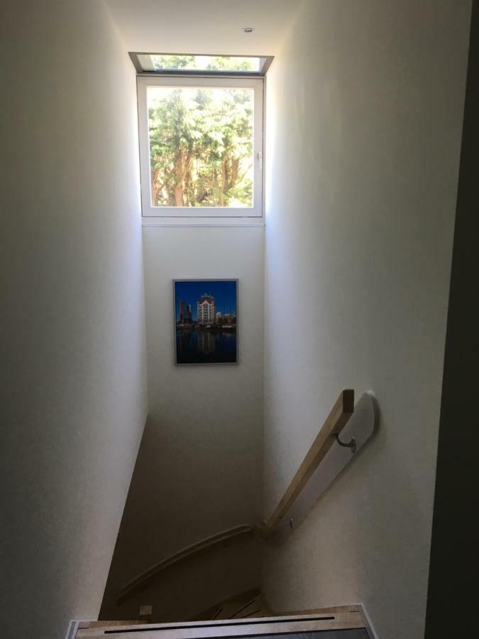De Gaanderij Bed & Breakfast Barendrecht Luaran gambar
