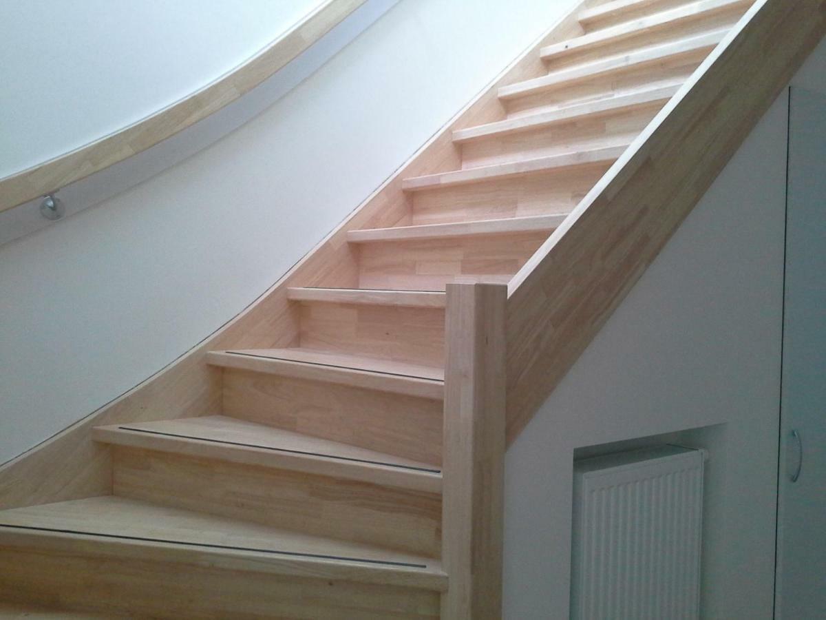 De Gaanderij Bed & Breakfast Barendrecht Luaran gambar