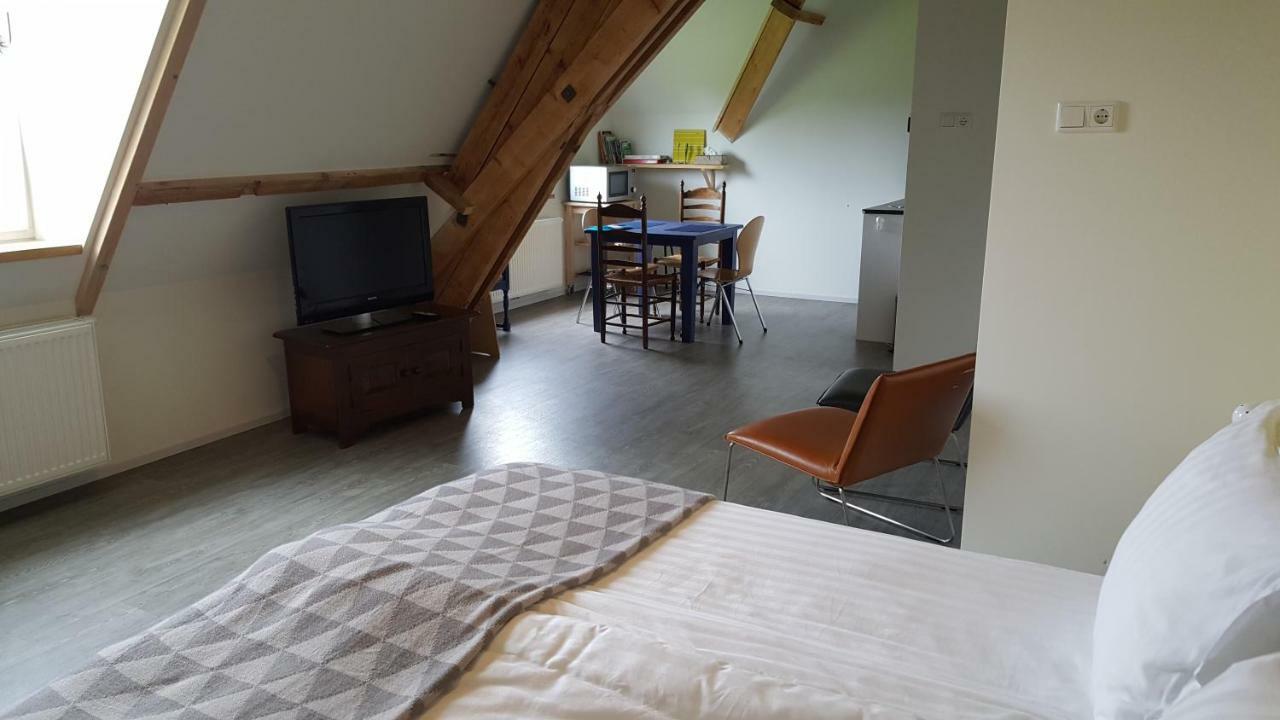 De Gaanderij Bed & Breakfast Barendrecht Luaran gambar